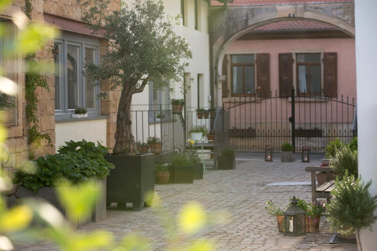 Netts Landhaus Neustadt an der Weinstraße Exterior foto